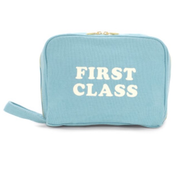 ban.do Makeup Nwt Band Getaway Toiletry Bag Poshmark